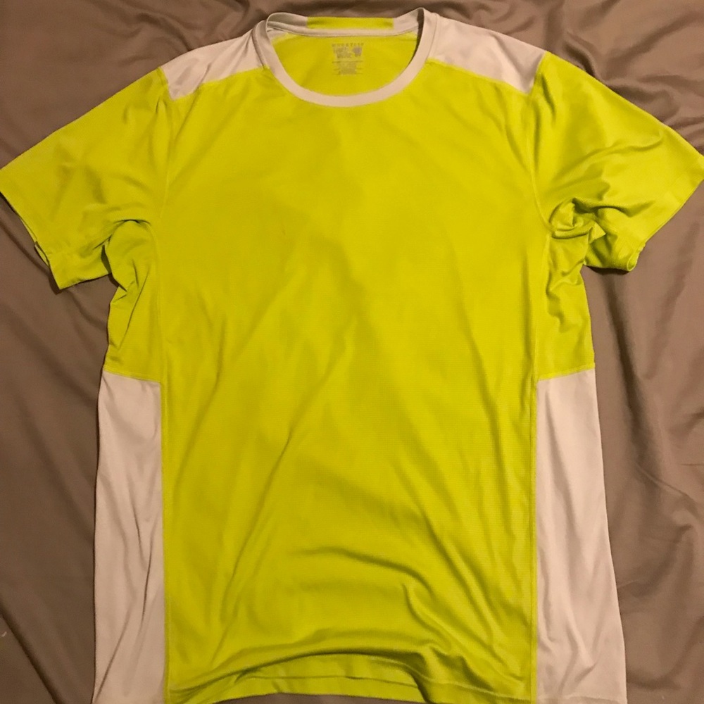 Mountain Hard Wear